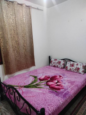 Appartement situé à 5 minutes à pied de l'Aeroport de Marrakech